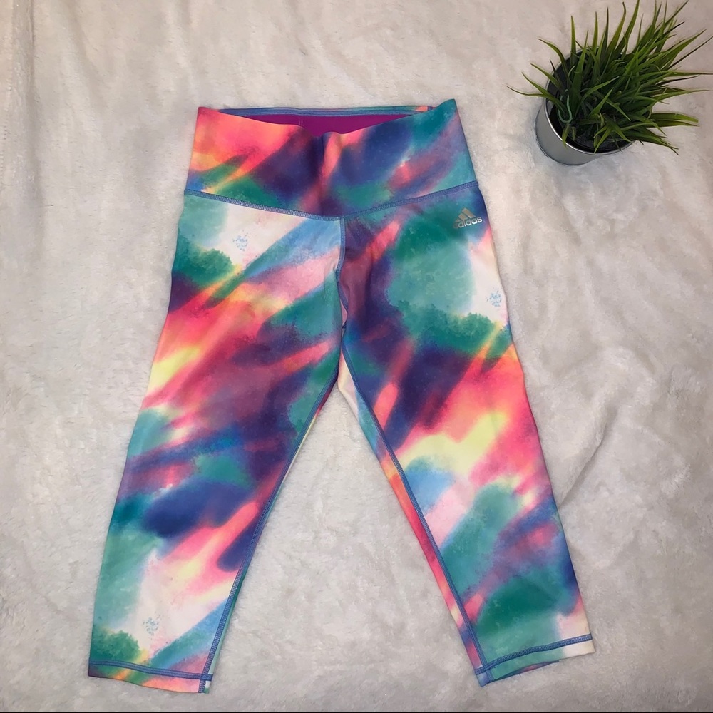 Adidas Leggings
